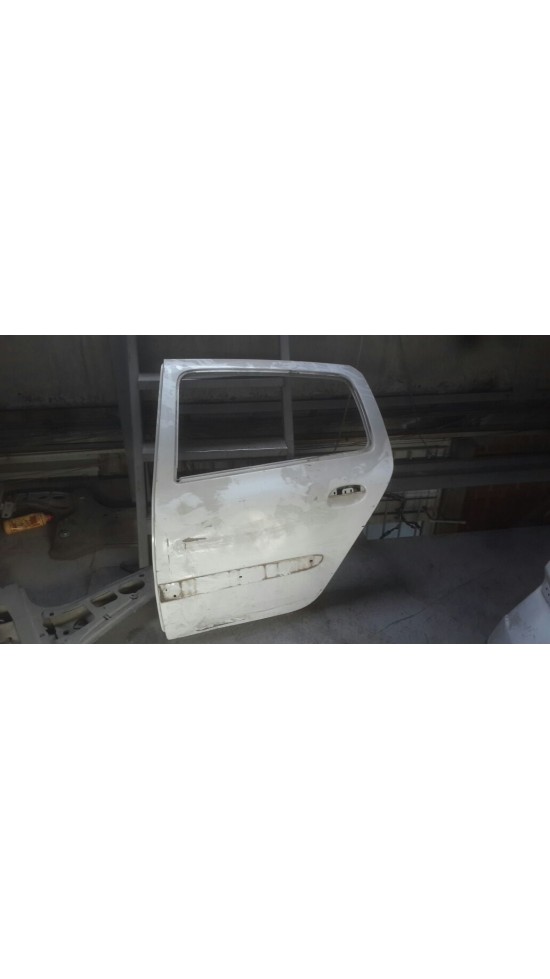 Renault Clio Sol Arka Kapı